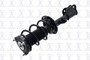 Suspension Strut and Coil Spring Assembly