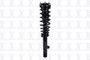Suspension Strut and Coil Spring fits 2003-2008 Mazda 6  FCS AUTOMOTIVE