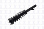 Suspension Strut and Coil Spring fits 2003-2008 Mazda 6  FCS AUTOMOTIVE