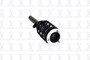 Suspension Strut and Coil Spring Assembly FCS 1335684L