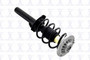 Focus Auto Parts Suspension Strut and Coil Spring Assembly P/N:1335825L