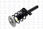 Focus Auto Parts Suspension Strut and Coil Spring Assembly P/N:1335825L