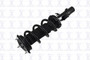 Focus Auto Parts Suspension Strut and Coil Spring Assembly P/N:1335827R