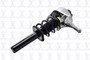Focus Auto Parts Suspension Strut and Coil Spring Assembly P/N:1335832R