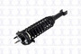 Suspension Strut and Coil Spring Assembly FCS 1336342