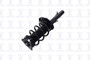 Suspension Strut and Coil Spring Assembly FCS 1337006R