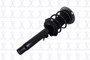 Focus Auto Parts Suspension Strut and Coil Spring Assembly P/N:1337022