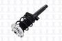 Focus Auto Parts Suspension Strut and Coil Spring Assembly P/N:1337022