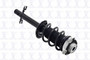 Suspension Strut and Coil Spring Assembly FCS 1337023L