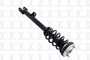 Suspension Strut and Coil Spring Assembly FCS fits 09-14 Hyundai Genesis