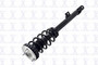 Suspension Strut and Coil Spring Assembly FCS fits 09-14 Hyundai Genesis