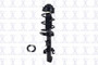 Focus Auto Parts Suspension Strut and Coil Spring Assembly P/N:1337128L