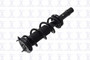 Focus Auto Parts Suspension Strut and Coil Spring Assembly P/N:1337171R