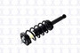 Suspension Strut & Coil Spring Assembly fits 1999-2002 INFINITI G20  FCS AUTOMOT