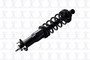 Focus Auto Parts Suspension Strut and Coil Spring Assembly P/N:1345480R
