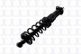 Focus Auto Parts Suspension Strut and Coil Spring Assembly P/N:1345480R