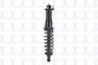 Focus Auto Parts Suspension Strut and Coil Spring Assembly P/N:1345481R