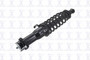 Focus Auto Parts Suspension Strut and Coil Spring Assembly P/N:1345481R