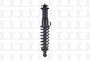 Focus Auto Parts Suspension Strut and Coil Spring Assembly P/N:1345481R