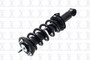 Suspension Strut and Coil Spring Assembly FCS 1345682 fits 05-21 Nissan Frontier