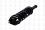 Focus Auto Parts Suspension Strut and Coil Spring Assembly P/N:1345919