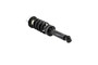 Focus Auto Parts Suspension Strut and Coil Spring Assembly P/N:1345956