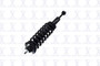 Focus Auto Parts Suspension Strut and Coil Spring Assembly P/N:1346361L