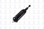 Focus Auto Parts Suspension Strut and Coil Spring Assembly P/N:1346361R