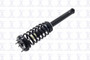 Focus Auto Parts Suspension Strut and Coil Spring Assembly P/N:1346427R