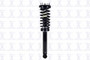 Focus Auto Parts Suspension Strut and Coil Spring Assembly P/N:1346427R