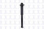 Focus Auto Parts Suspension Shock Absorber P/N:1346752