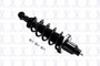 Focus Auto Parts Suspension Strut and Coil Spring Assembly P/N:1355016L