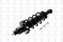 Focus Auto Parts Suspension Strut and Coil Spring Assembly P/N:1355016L