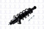 Focus Auto Parts Suspension Strut and Coil Spring Assembly P/N:1355016R