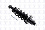 Focus Auto Parts Suspension Strut and Coil Spring Assembly P/N:1355016R