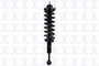 Focus Auto Parts Suspension Strut and Coil Spring Assembly P/N:1355017L