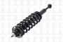 Suspension Strut and Coil Spring Assembly FCS 1355017R fits 16-20 Toyota Tacoma