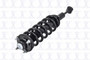 Focus Auto Parts Suspension Strut and Coil Spring Assembly P/N:1355030L