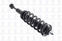 Focus Auto Parts Suspension Strut and Coil Spring Assembly P/N:1355030R