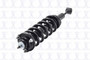 Focus Auto Parts Suspension Strut and Coil Spring Assembly P/N:1355030R