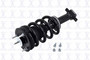 Focus Auto Parts Suspension Strut and Coil Spring Assembly P/N:1355037