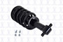 Focus Auto Parts Suspension Strut and Coil Spring Assembly P/N:1355037