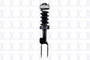 Focus Auto Parts Suspension Strut and Coil Spring Assembly P/N:1355038L