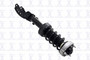Focus Auto Parts Suspension Strut and Coil Spring Assembly P/N:1355038L