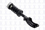 Focus Auto Parts Suspension Strut and Coil Spring Assembly P/N:1355038L