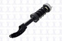 Focus Auto Parts Suspension Strut and Coil Spring Assembly P/N:1355039L