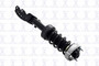 Focus Auto Parts Suspension Strut and Coil Spring Assembly P/N:1355039L