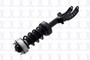 Focus Auto Parts Suspension Strut and Coil Spring Assembly P/N:1355039L