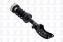 Focus Auto Parts Suspension Strut and Coil Spring Assembly P/N:1355039L