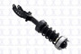 Focus Auto Parts Suspension Strut and Coil Spring Assembly P/N:1355038R